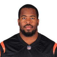 B.J. Hill