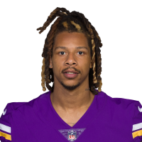 Trishton Jackson