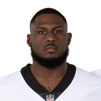 Jaleel Johnson