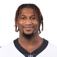 Deonte Harty