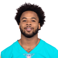 Myles Gaskin