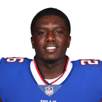 Devin Singletary