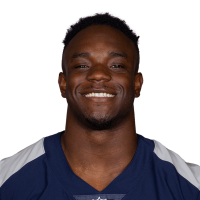 Monty Rice