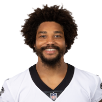 Eric Wilson