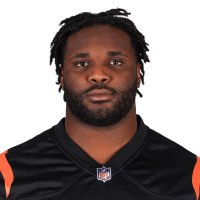 D.J. Reader