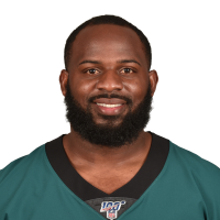 Fletcher Cox