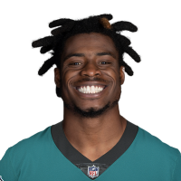 C.J. Gardner-Johnson