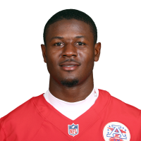 Rashad Fenton
