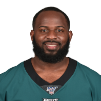 Fletcher Cox