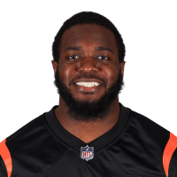 Nick Eubanks