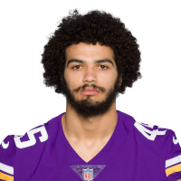 Troy Dye