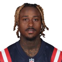 Terrance Mitchell