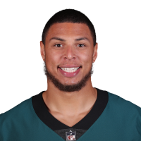 Tyree Jackson