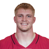 Trey McBride