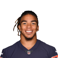 Chase Claypool