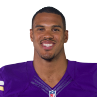 Anthony Barr