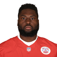 Derrick Nnadi