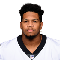 Marcus Davenport