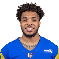 Xavier Jones