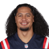 Jahlani Tavai