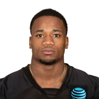 Darren Hall
