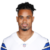 Jalen Tolbert