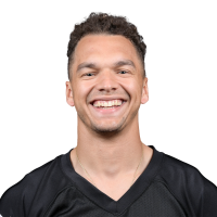 Desmond Ridder