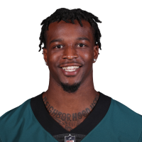 Quez Watkins