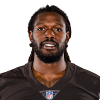 Jadeveon Clowney