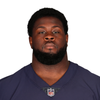 Eddie Goldman