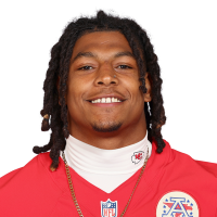 Isiah Pacheco