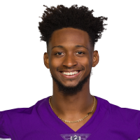 Akayleb Evans