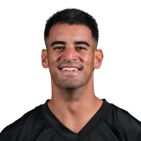 Marcus Mariota
