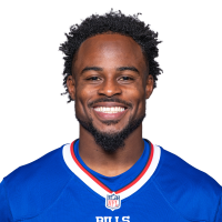 Bills re-sign versatile receiver Isaiah McKenzie to 2-year contract