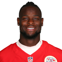 Le'Veon Bell