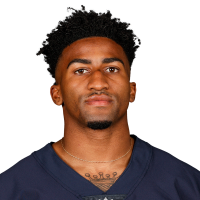 Jaylon Jones