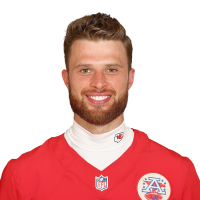 Harrison Butker