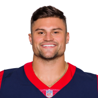 Blake Cashman