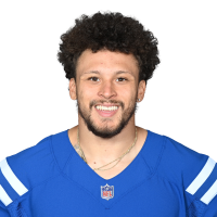Phillip Lindsay