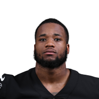 Darren Hall