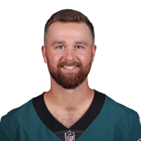 Jake Elliott