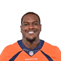 Frank Clark