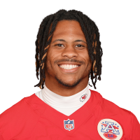 Jerrion Ealy