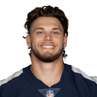 Tory Carter