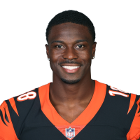 A.J. Green