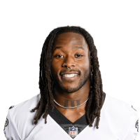 Alvin Kamara