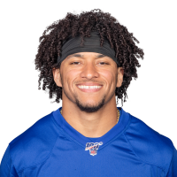 Evan Engram