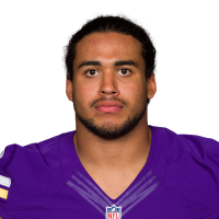 Eric Kendricks