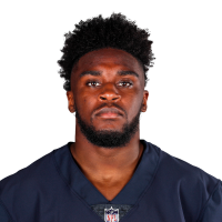 Jaylon Johnson