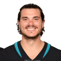 Josh Lambo